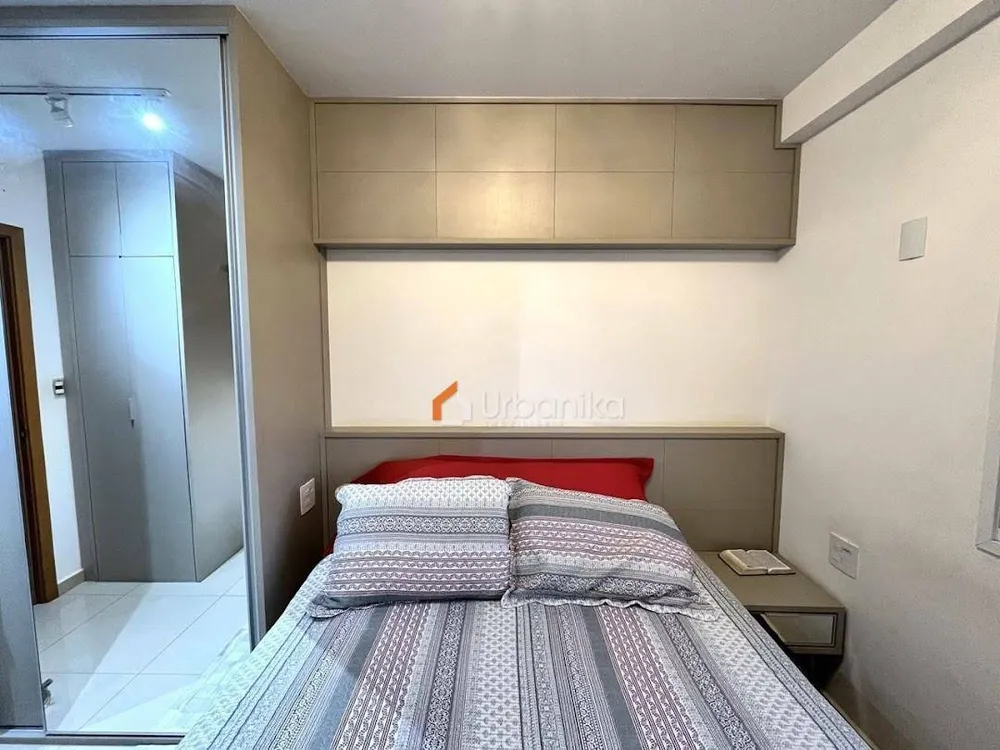 Apartamento, 3 quartos, 110 m² - Foto 5