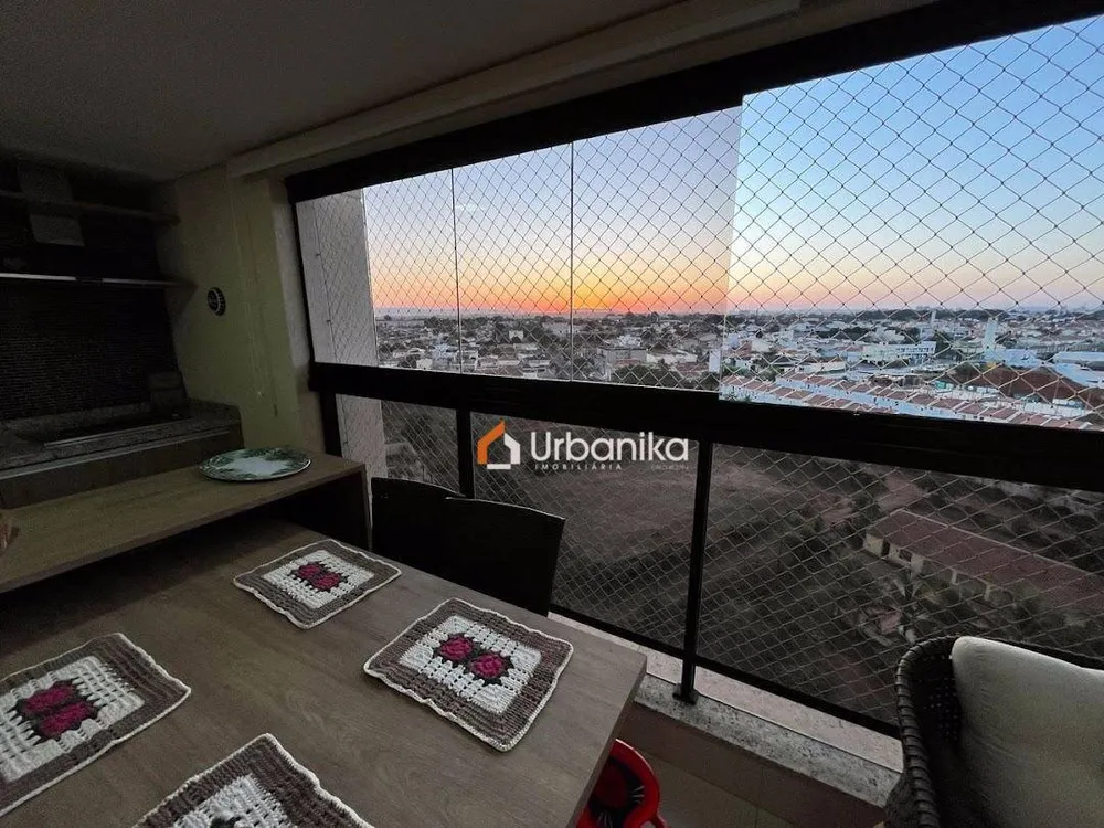 Apartamento, 3 quartos, 110 m² - Foto 4