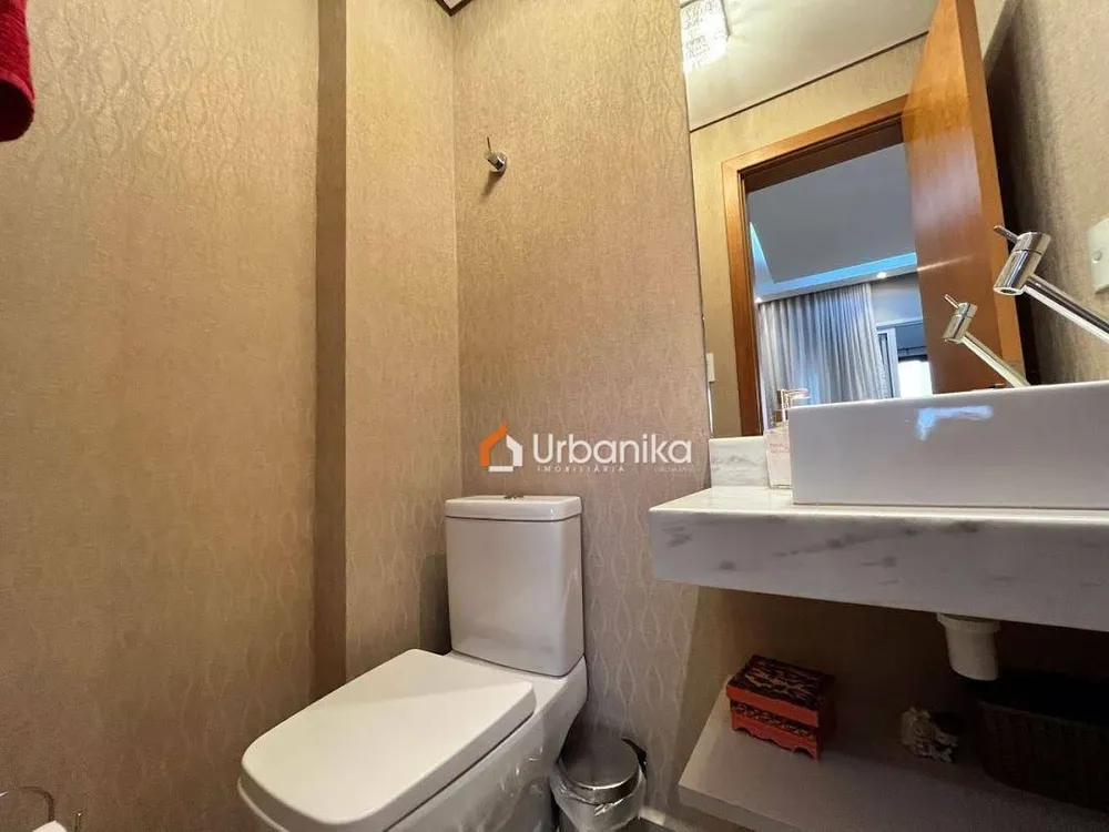Apartamento, 3 quartos, 110 m² - Foto 3