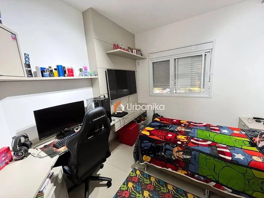 Apartamento, 3 quartos, 110 m² - Foto 16