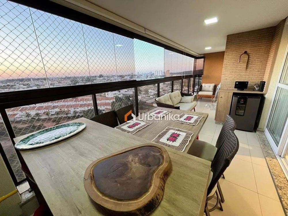 Apartamento, 3 quartos, 110 m² - Foto 20