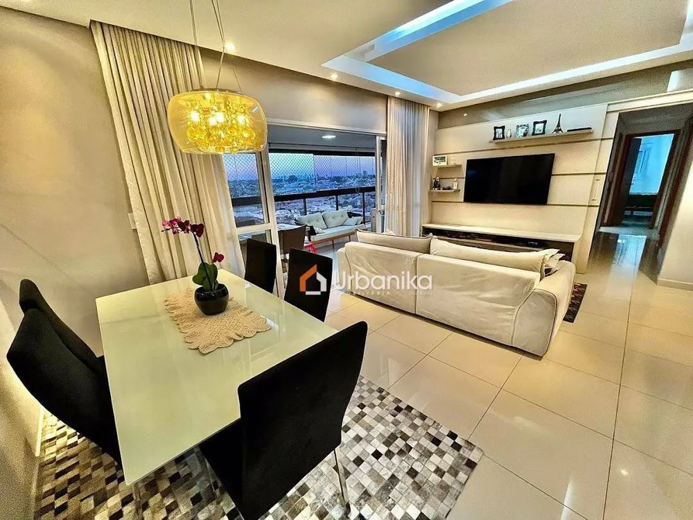 Apartamento, 3 quartos, 110 m² - Foto 13
