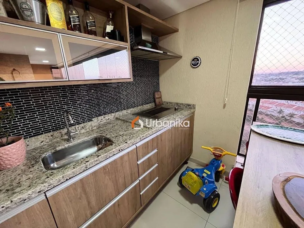 Apartamento, 3 quartos, 110 m² - Foto 10