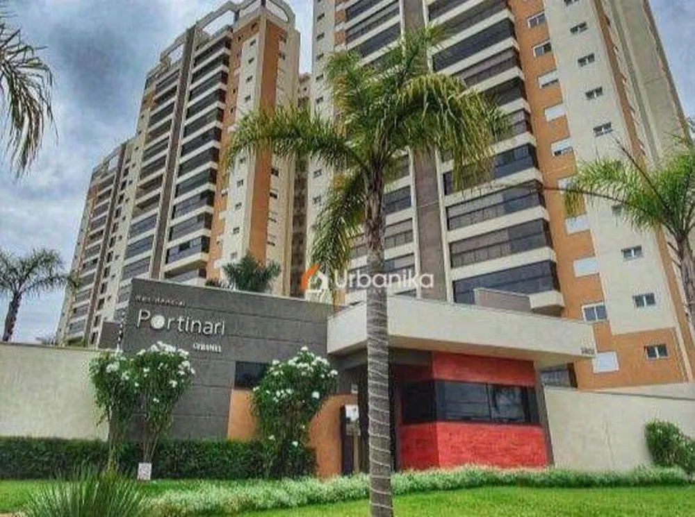 Apartamento, 3 quartos, 110 m² - Foto 17