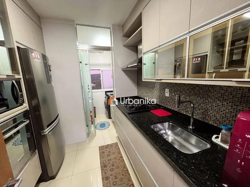 Apartamento, 3 quartos, 110 m² - Foto 8
