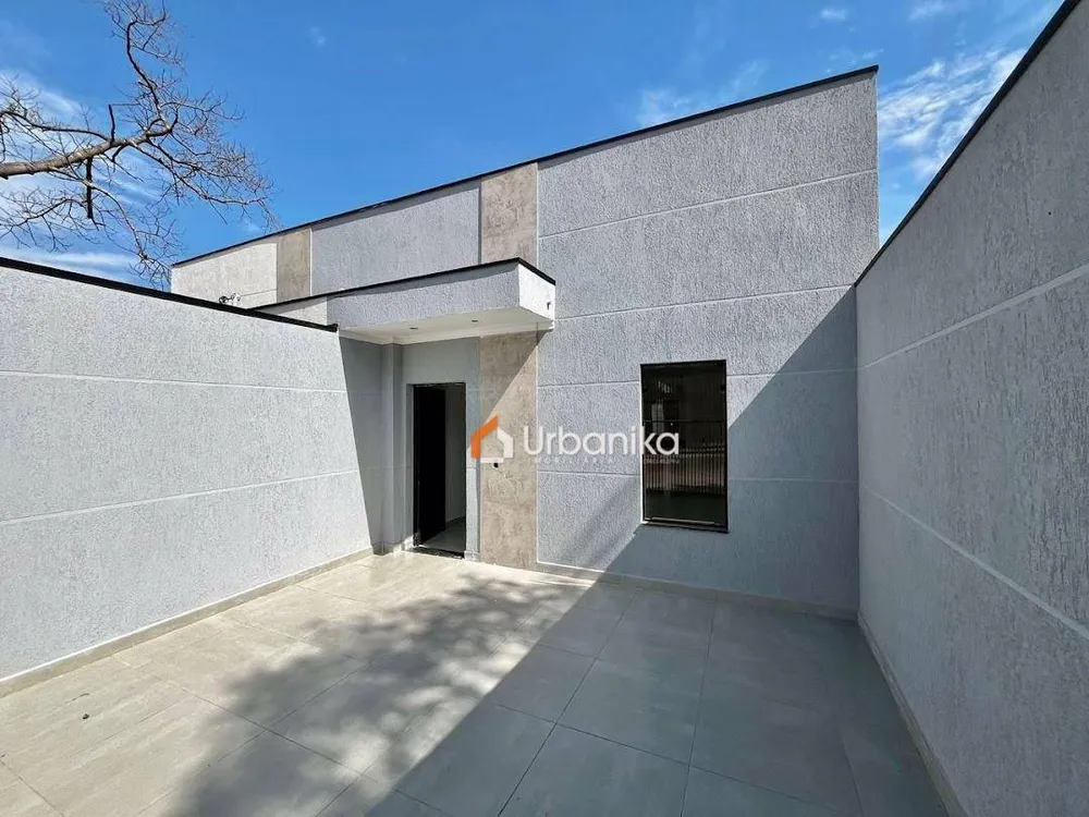 Casa, 2 quartos, 78 m² - Foto 9