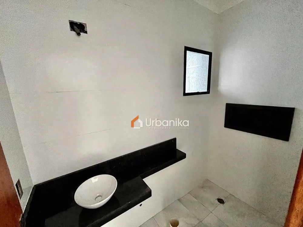 Casa, 2 quartos, 78 m² - Foto 3