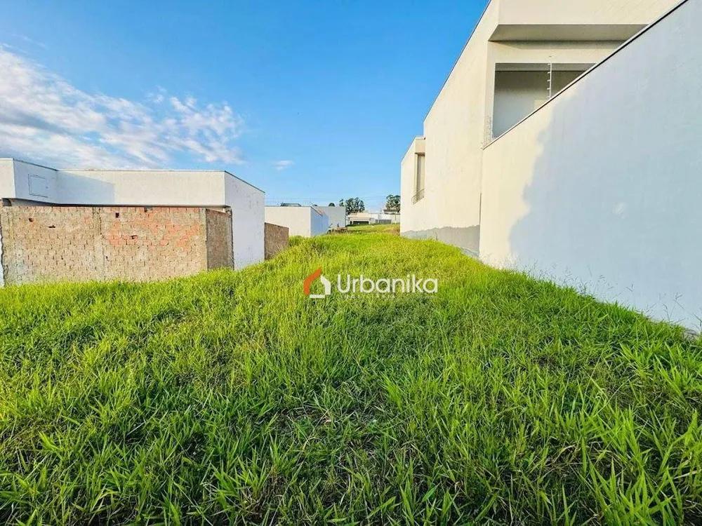 Terreno, 196 m² - Foto 1
