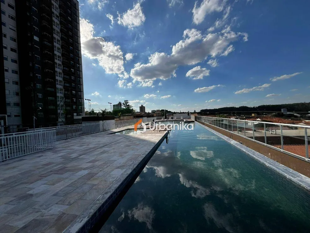 Apartamento, 2 quartos, 59 m² - Foto 9