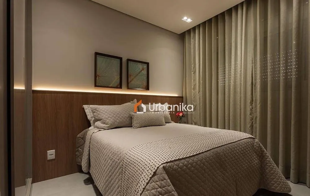 Apartamento, 2 quartos, 59 m² - Foto 8