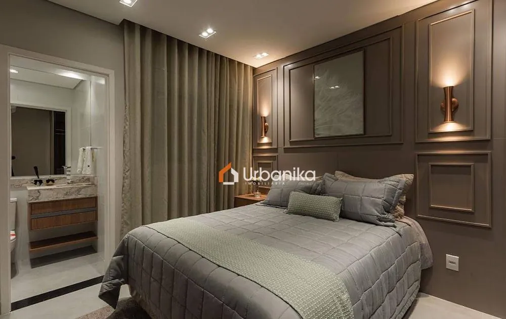 Apartamento, 2 quartos, 59 m² - Foto 7