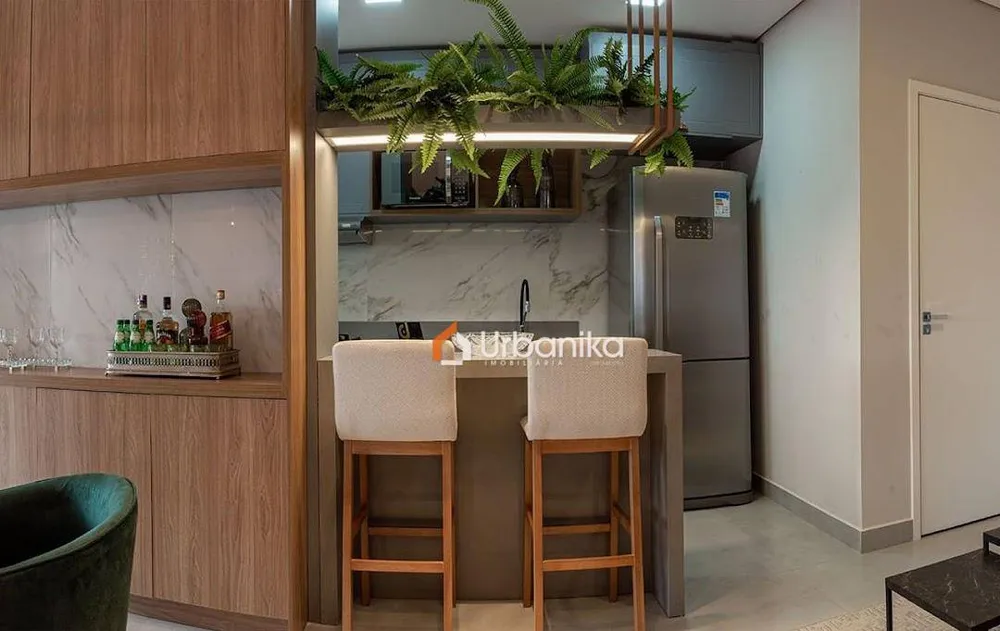 Apartamento, 2 quartos, 59 m² - Foto 13