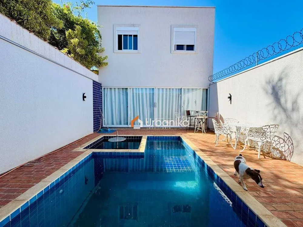 Casa, 2 quartos, 170 m² - Foto 11