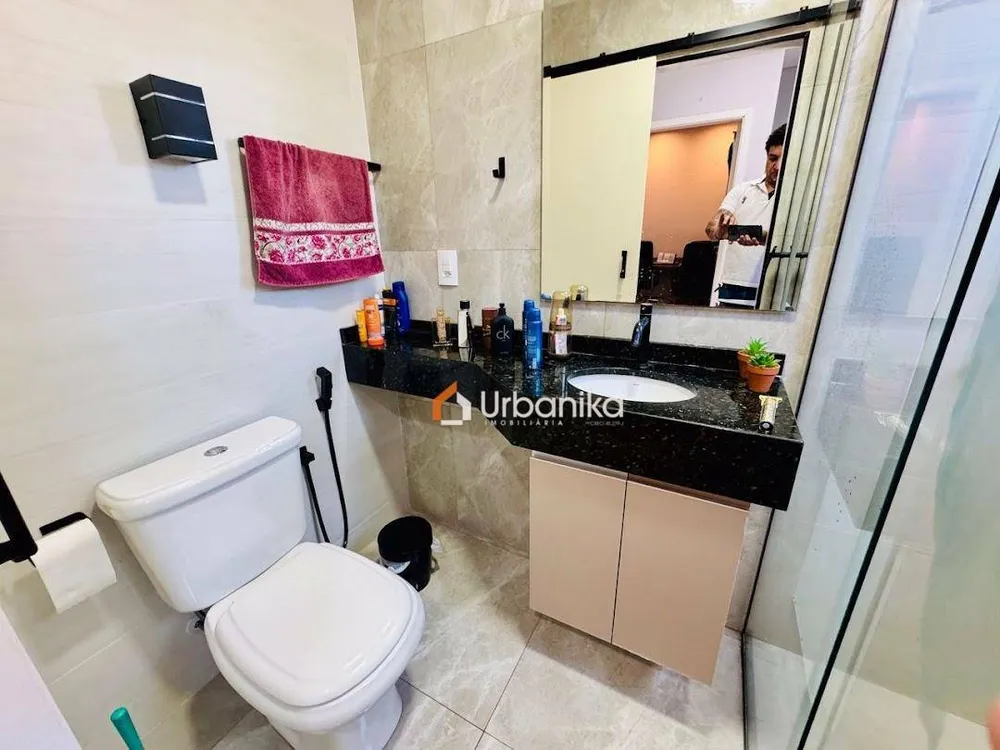 Casa, 2 quartos, 170 m² - Foto 8
