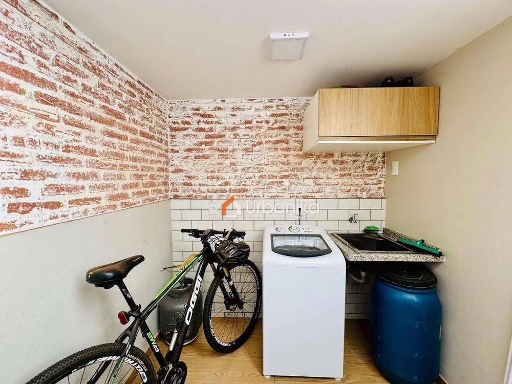 Casa, 2 quartos, 170 m² - Foto 9