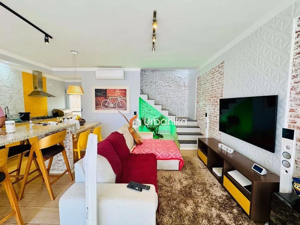 Casa, 2 quartos, 170 m² - Foto 1
