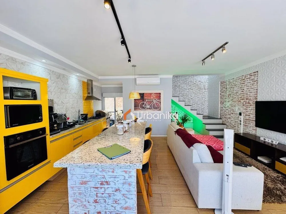 Casa, 2 quartos, 170 m² - Foto 13