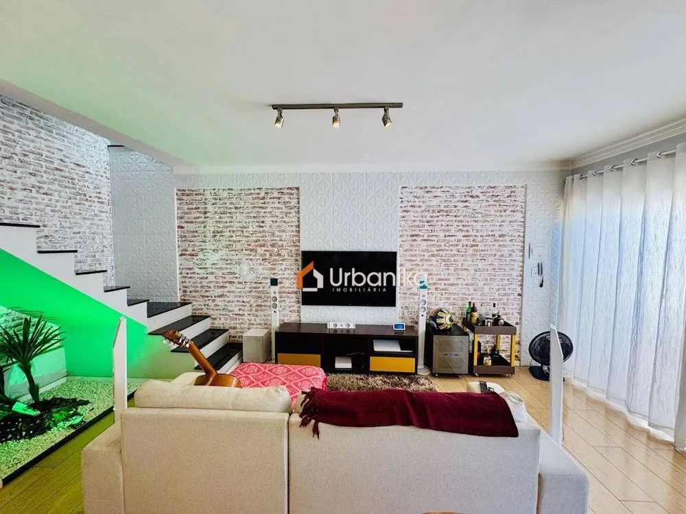 Casa, 2 quartos, 170 m² - Foto 3