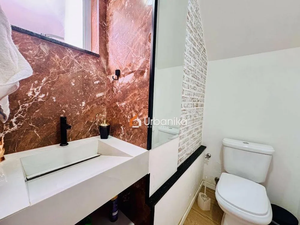 Casa, 2 quartos, 170 m² - Foto 5