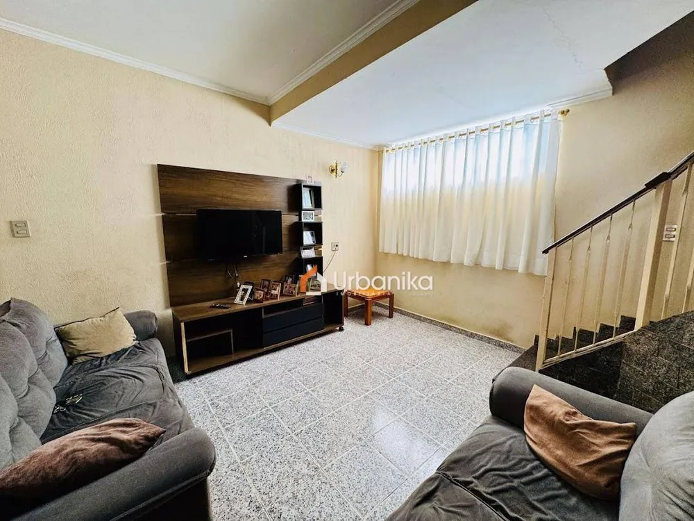 Casa, 3 quartos, 198 m² - Foto 6
