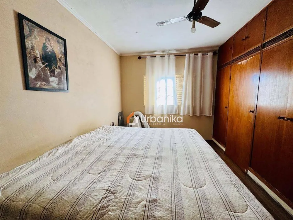 Casa, 3 quartos, 198 m² - Foto 8