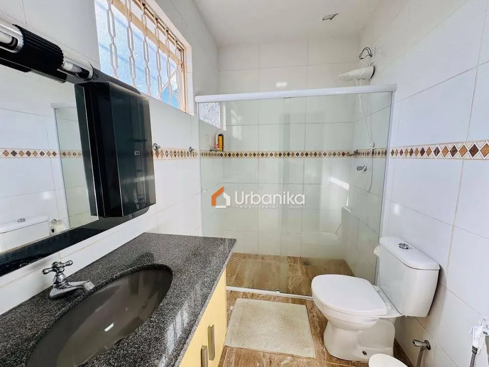 Casa, 3 quartos, 198 m² - Foto 5