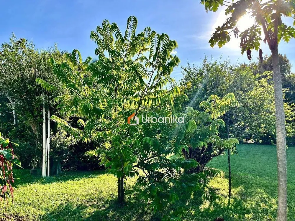 Chácara, 3 quartos, 1212 m² - Foto 2