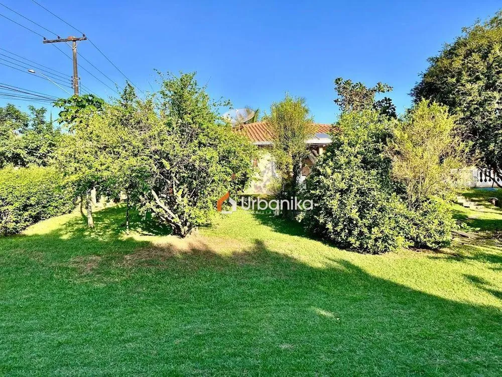 Chácara, 3 quartos, 1212 m² - Foto 10