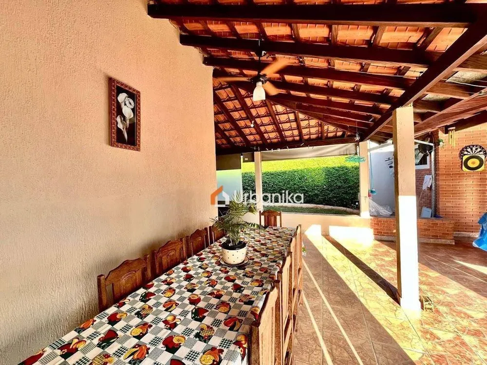 Chácara, 3 quartos, 1212 m² - Foto 11