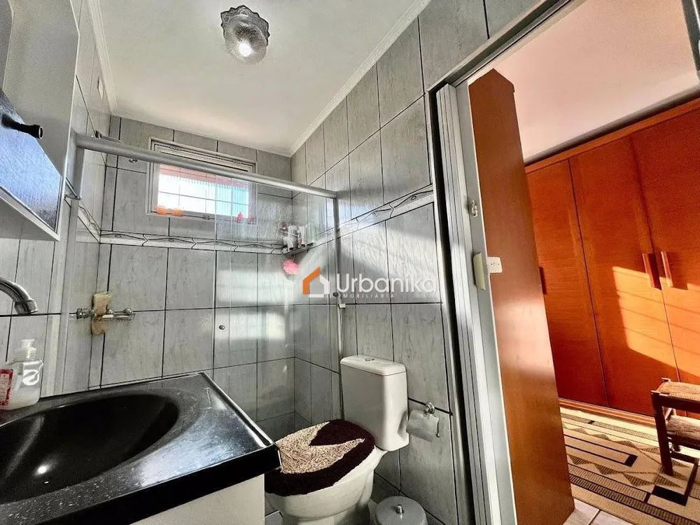 Chácara, 3 quartos, 1212 m² - Foto 5