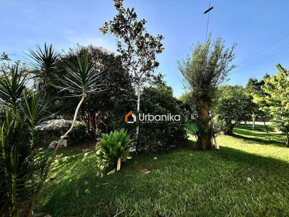 Chácara, 3 quartos, 1212 m² - Foto 6