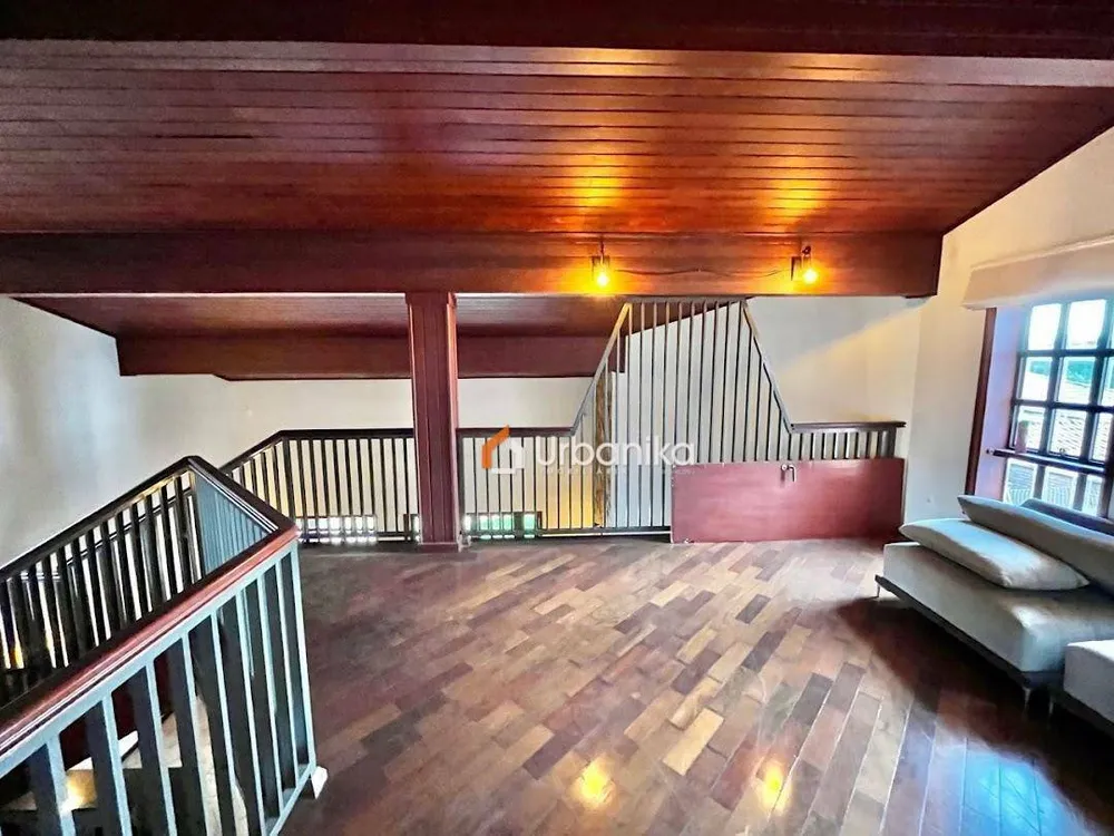 Sobrado, 3 quartos, 462 m² - Foto 12