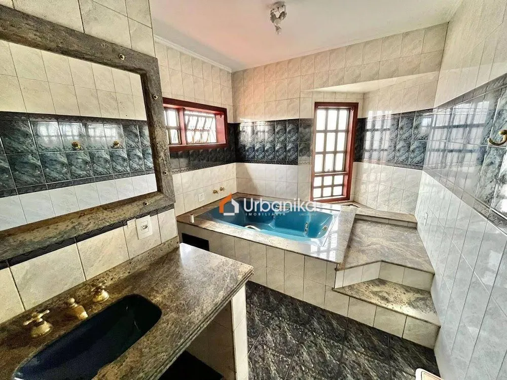 Sobrado, 3 quartos, 462 m² - Foto 7