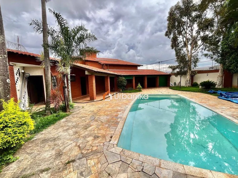 Sobrado, 3 quartos, 462 m² - Foto 5
