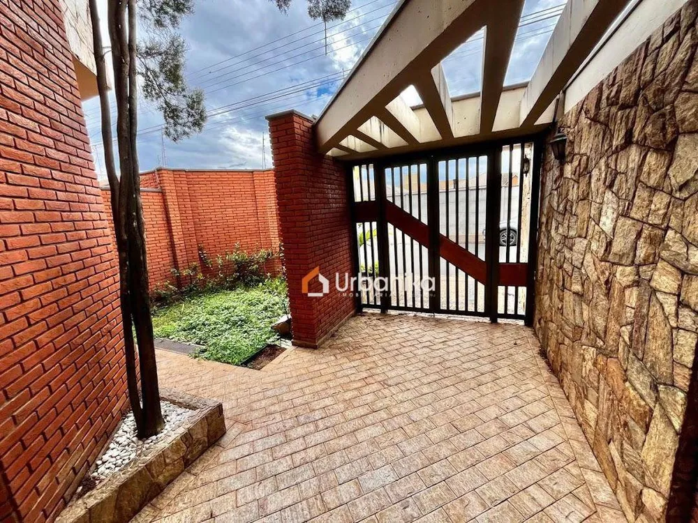 Sobrado, 3 quartos, 462 m² - Foto 9