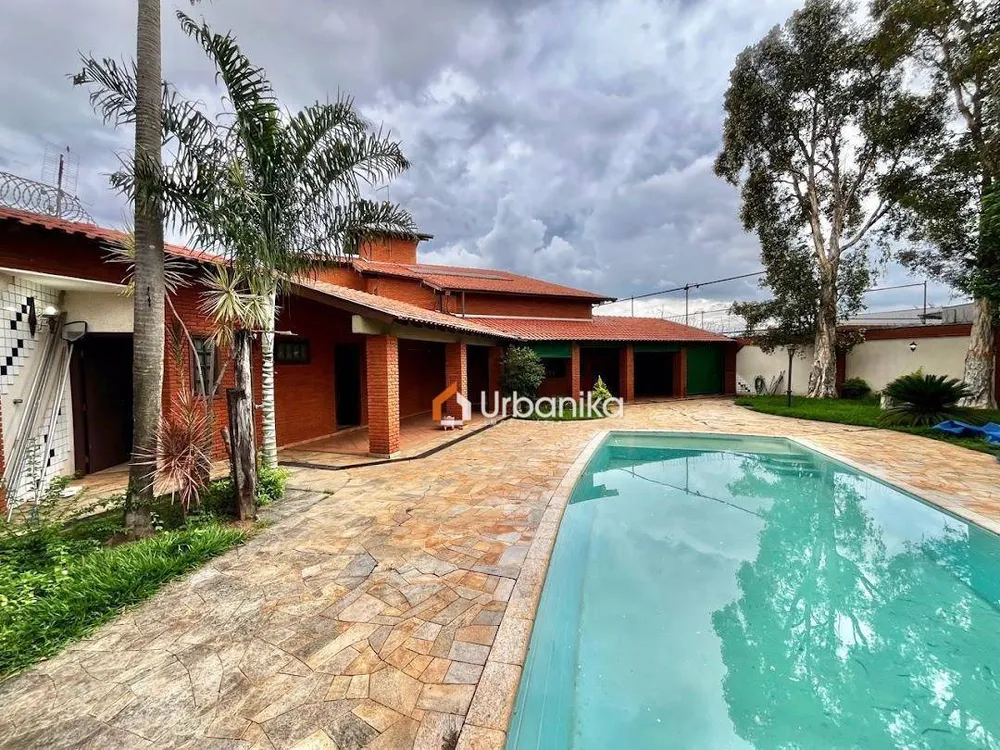 Sobrado, 3 quartos, 462 m² - Foto 7