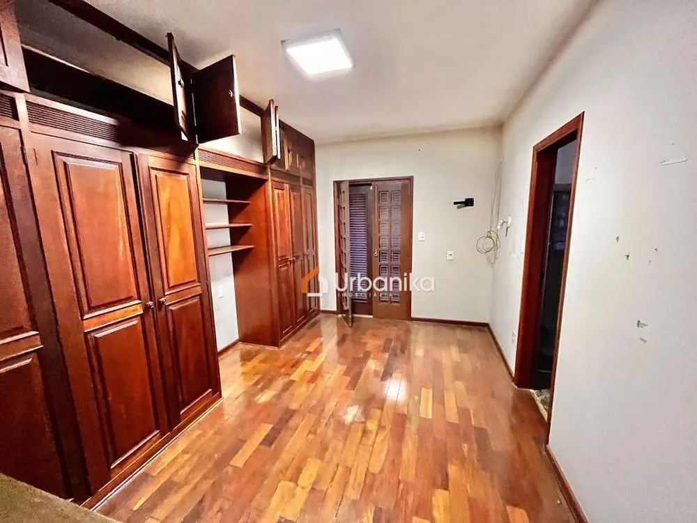 Sobrado, 3 quartos, 462 m² - Foto 4