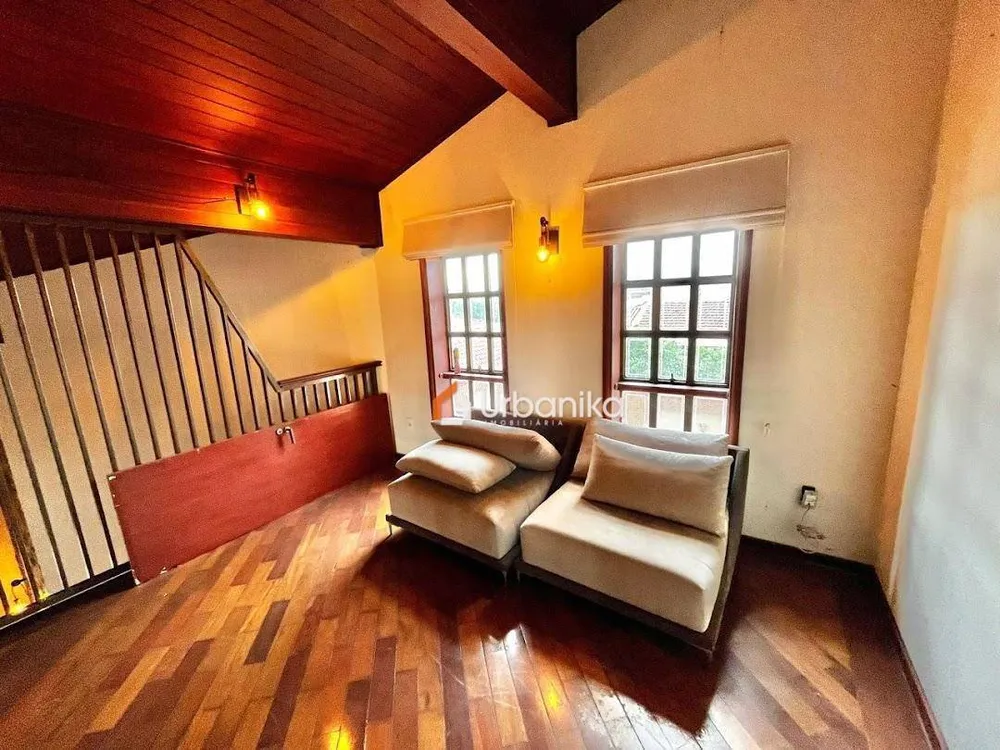Sobrado, 3 quartos, 462 m² - Foto 6