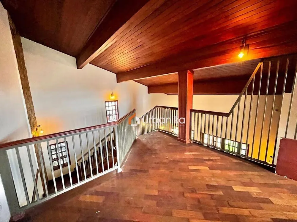 Sobrado, 3 quartos, 462 m² - Foto 8