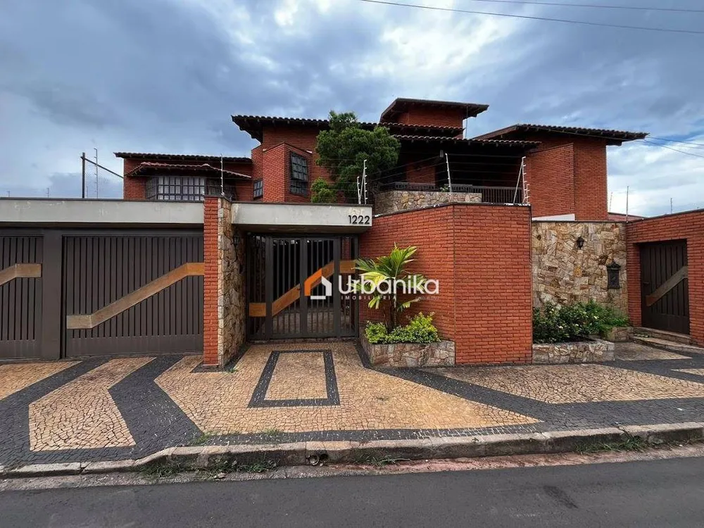 Sobrado, 3 quartos, 462 m² - Foto 10