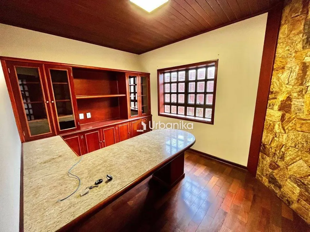 Sobrado, 3 quartos, 462 m² - Foto 3