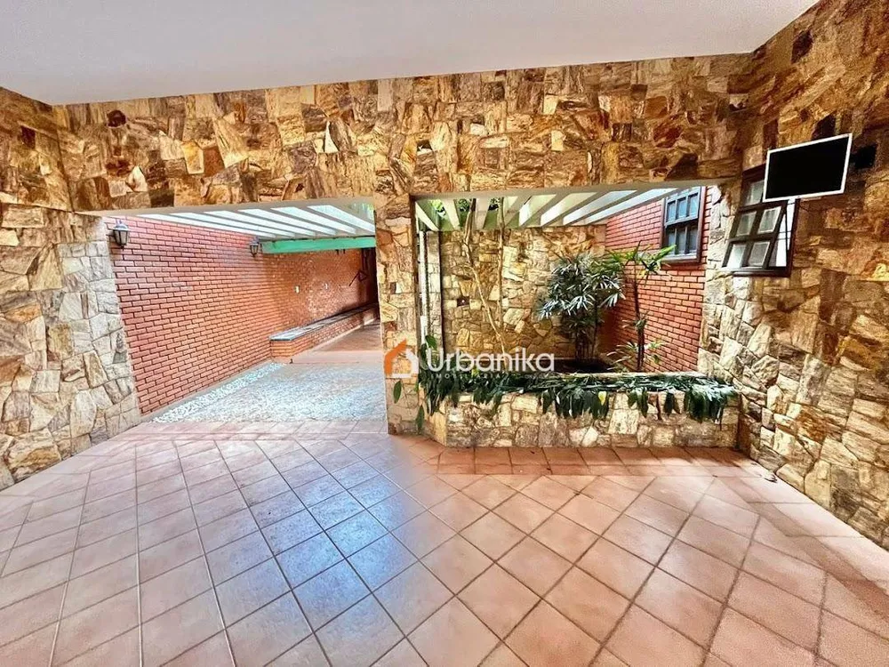 Sobrado, 3 quartos, 462 m² - Foto 6
