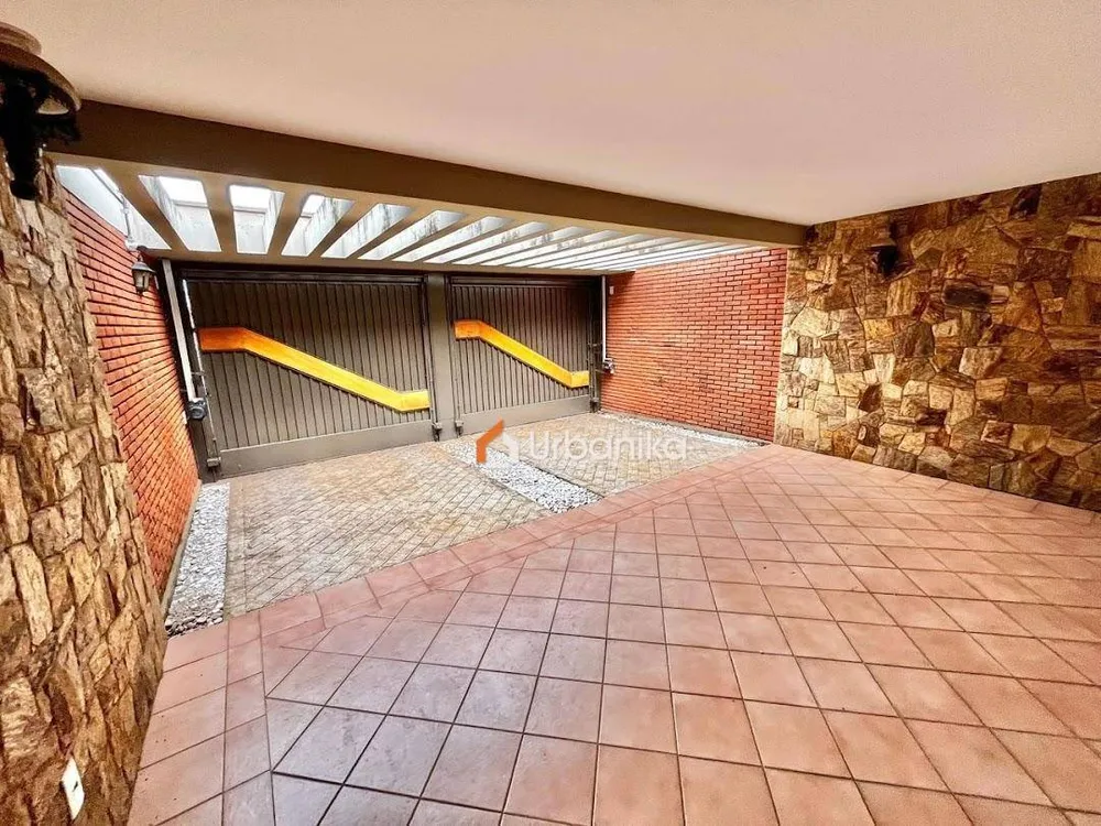 Sobrado, 3 quartos, 462 m² - Foto 5