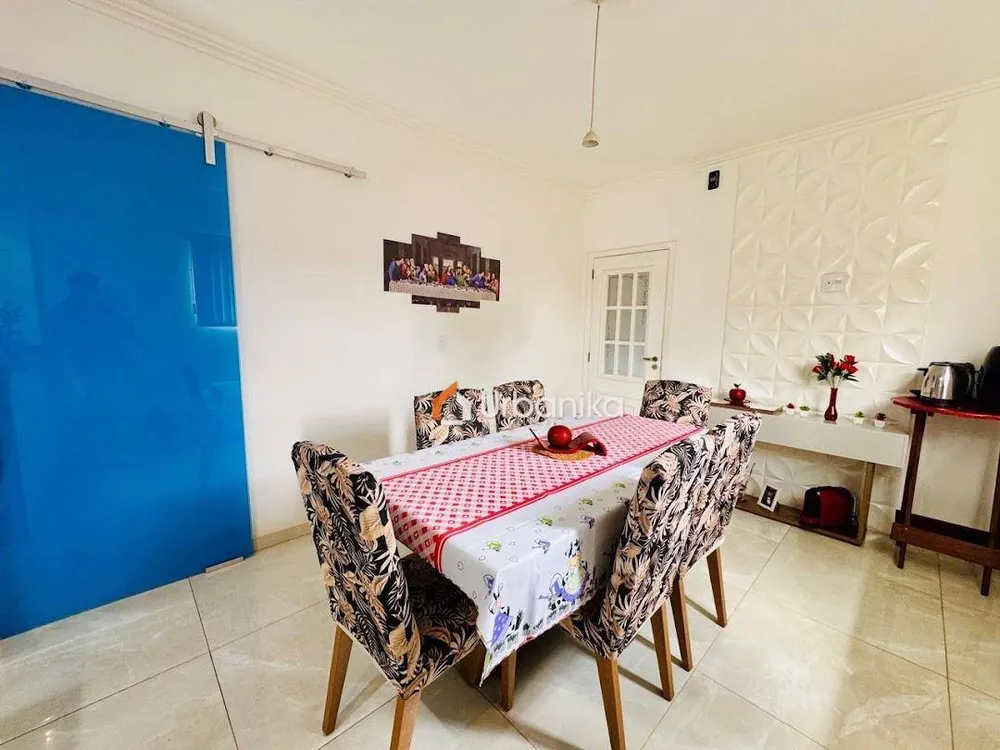Casa, 3 quartos, 150 m² - Foto 8