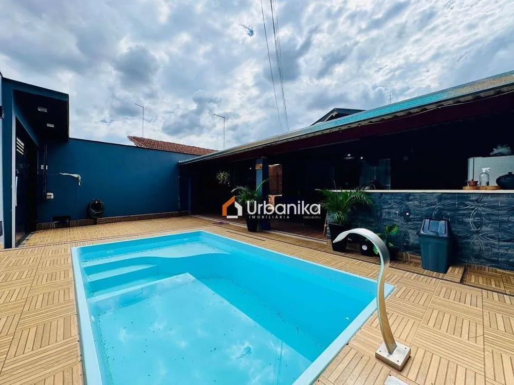 Casa, 3 quartos, 150 m² - Foto 15