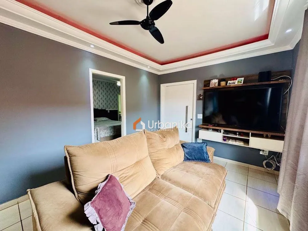 Casa, 3 quartos, 150 m² - Foto 13