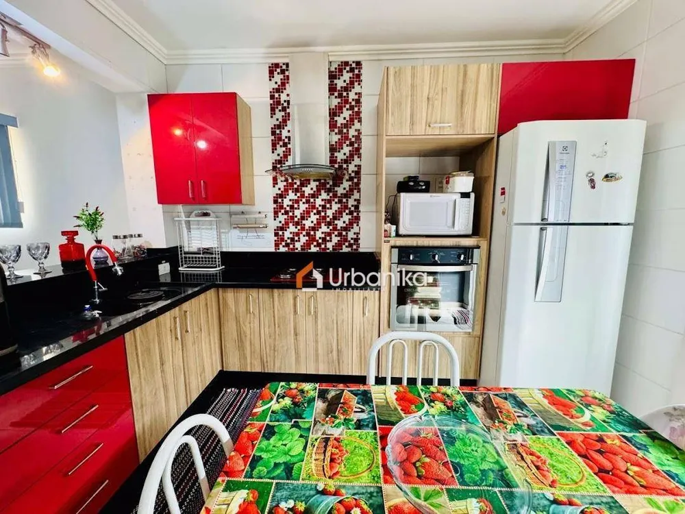 Casa, 3 quartos, 150 m² - Foto 3