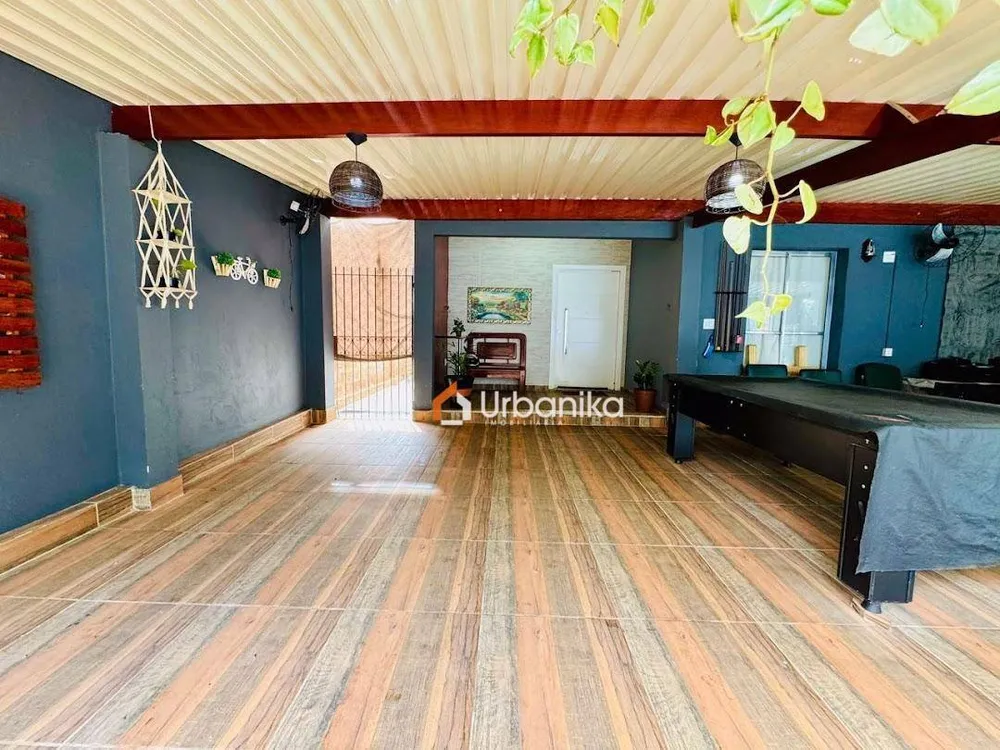 Casa, 3 quartos, 150 m² - Foto 14