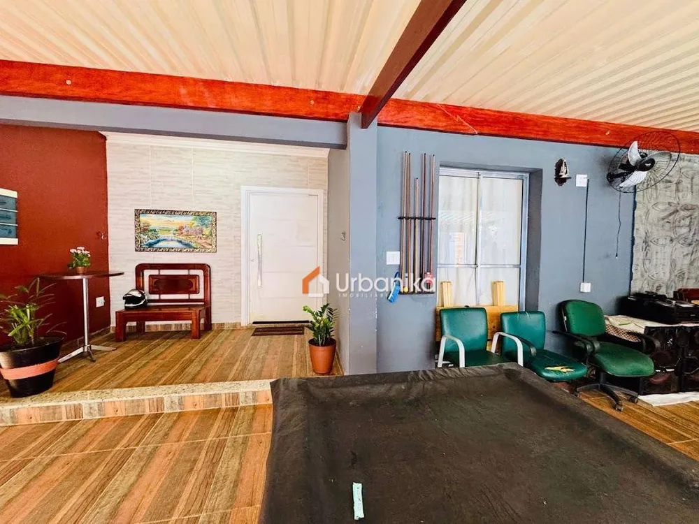 Casa, 3 quartos, 150 m² - Foto 6