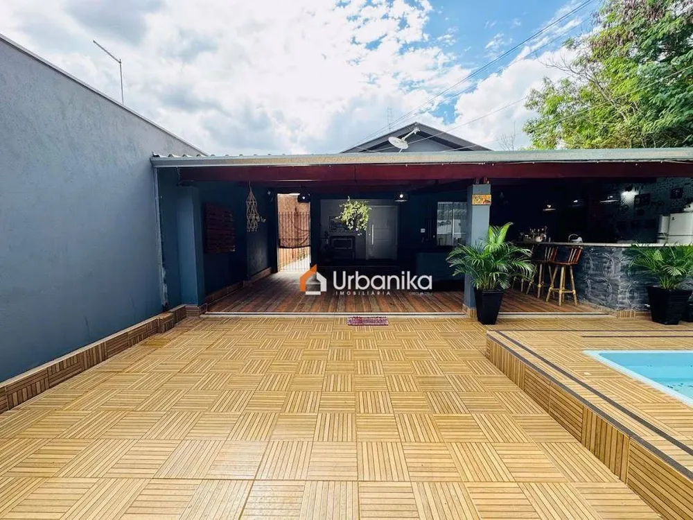Casa, 3 quartos, 150 m² - Foto 12